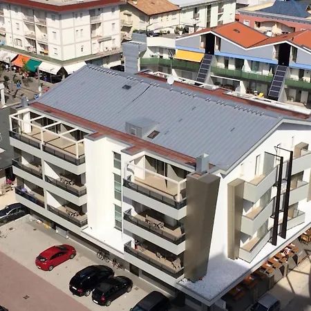 Apartment Spacious With Terrace *