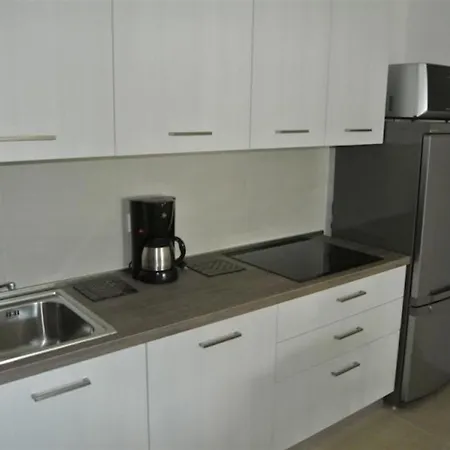 Apartment Spacious With Terrace Bibione