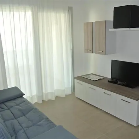 Spacious With Terrace