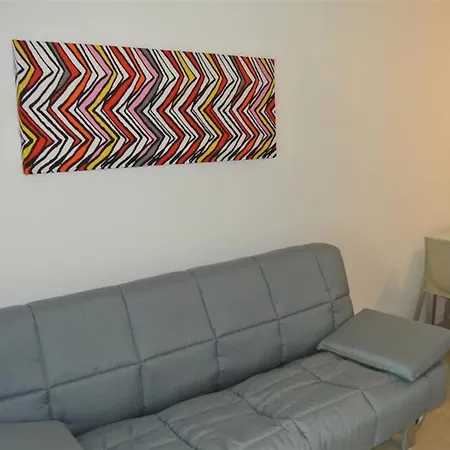 Apartman Spacious With Terrace Bibione